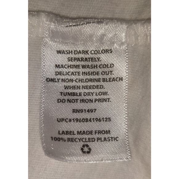 Aretha Franklin Tshirt Top XXL Perryscope 2024 Estate Queen Of Soul Adult - Picture 5 of 14